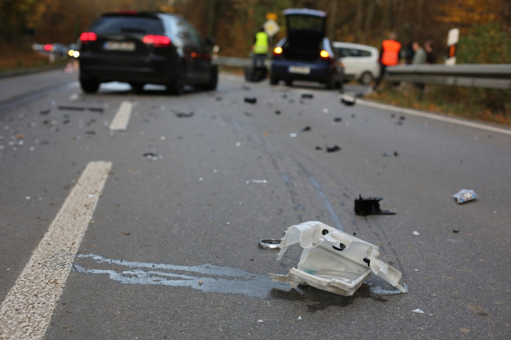 IPSUM, perit en investigació i reconstrucció d’accidents de trànsit